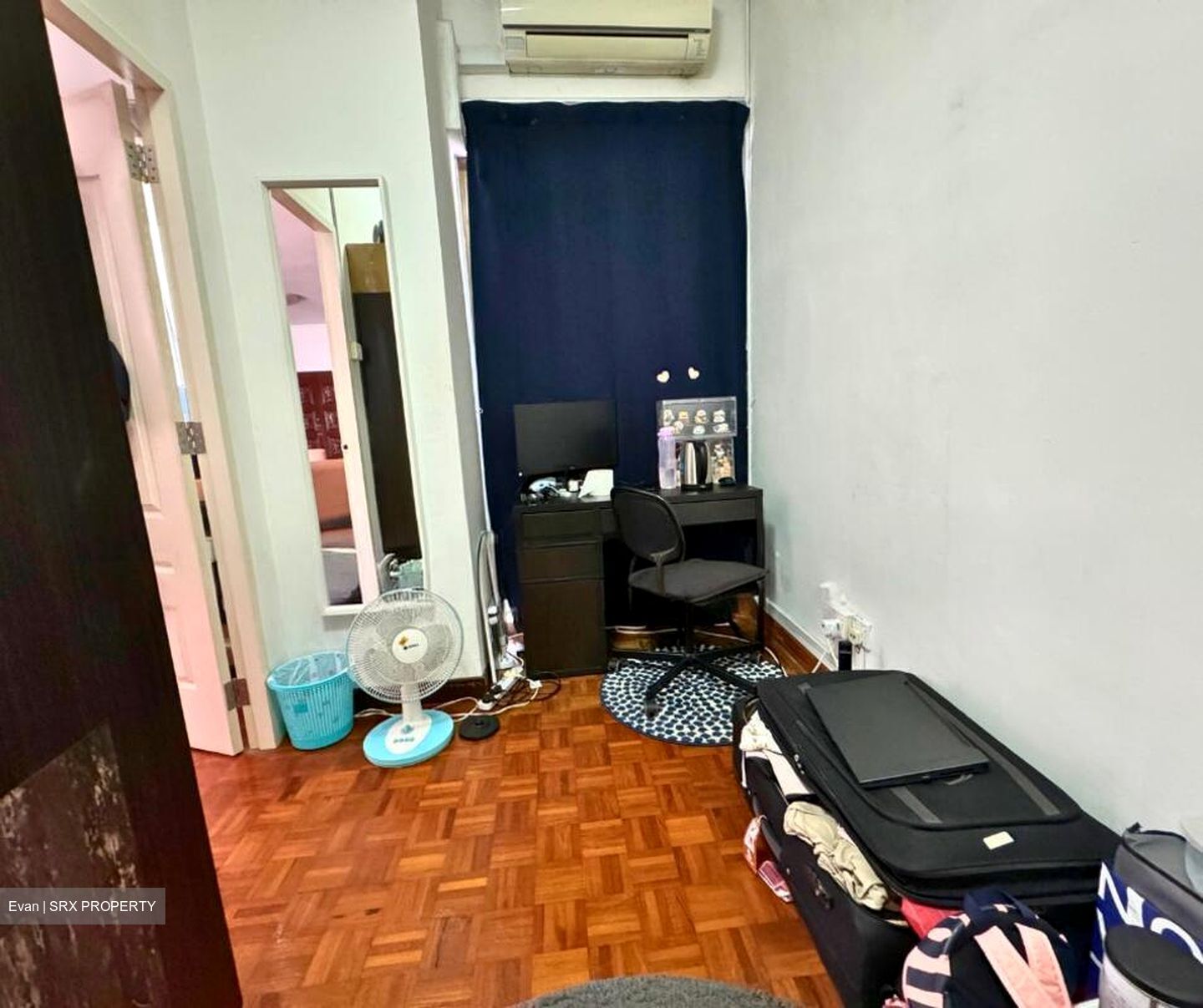 Orchard Towers (D9), Apartment #525676321